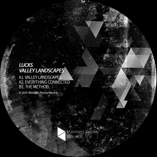 Valley Landscapes - Single