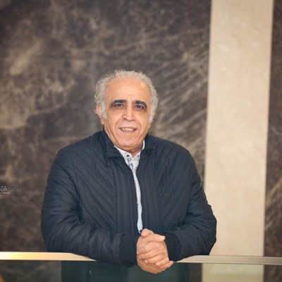 Samir Jarkas - Yakhyo Yakhay