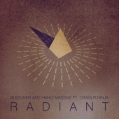 Radiant (feat. Craig R Ninja) artwork