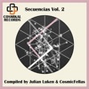 Holiday on Ice Holiday On Ice Secuencias, Vol. 2, Compiled by CosmicFellas & Julian Luken