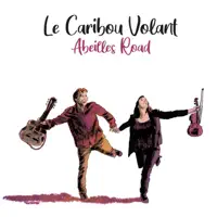 le triste destin d'une vache ordinaire — CARIBOU VOLANT (le)