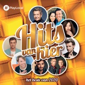 Hits Van Hier - Het Beste Van 2020 artwork