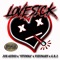 Love Sick (feat. G.R.2) - Joe Audio, Stunna & Vizunary lyrics
