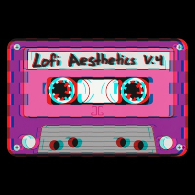 Lofi Aesthetics, Vol. 4 - EP