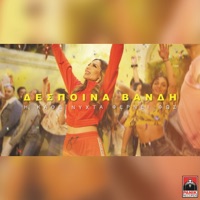 I Kathe Nychta Fernei Fos - Single - Despina Vandi