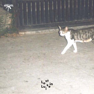 Strange Dances - EP