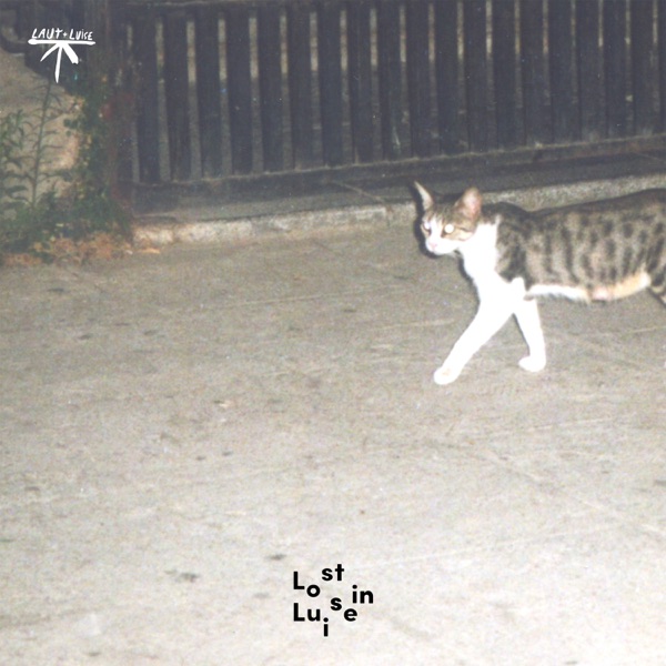Strange Dances - EP