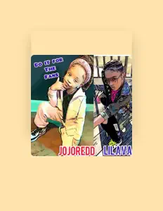 Listen to Jojo Redd, watch music videos, read bio, see tour dates & more!