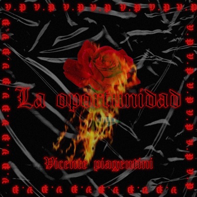La Oportunidad - Single