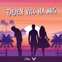 Tjejen vill ha mig - Single - Flöber & Ornen