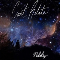 Can't Relate - Single - Nobdy