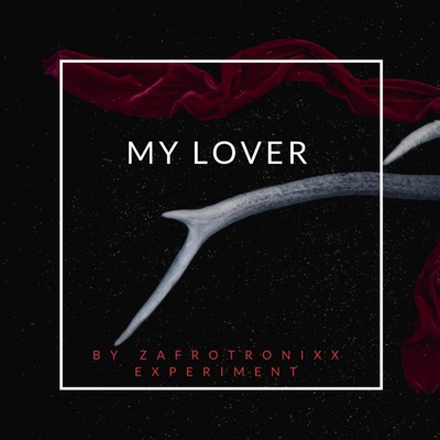 My Lover - Single