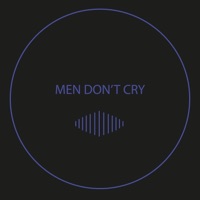 Men Don't Cry (feat. Sean Ortega) - Single - ONB