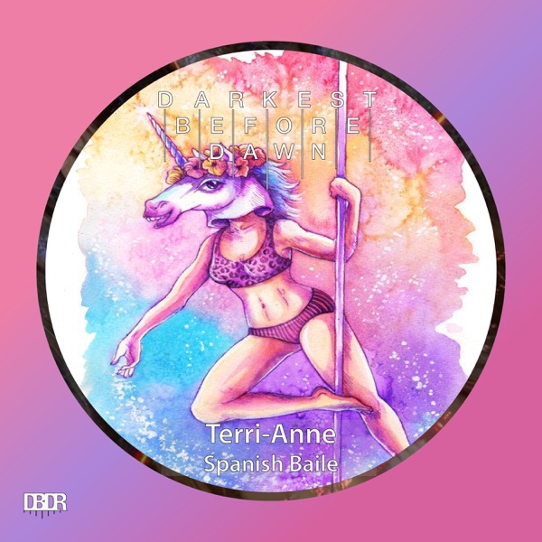 Spanish Baile - Single