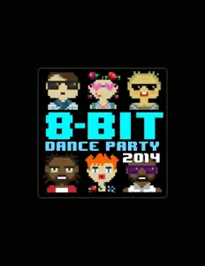 8-Bit Universeを聴いたり、ミュージックビデオを鑑賞したり、経歴やツアー日程などを確認したりしましょう！
