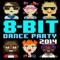 Billie Jean (8-Bit Dance Remix) artwork