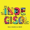 Indeciso cover art
