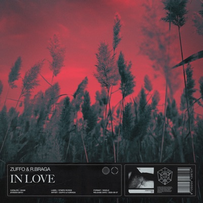 In Love - Single