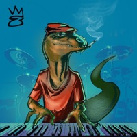 Take Control - Single - Wes Lee Wates