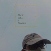 Mr S Takes a Vacation artwork