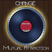 Mutual Attraction (Disco Mix - Original 12 Inch Version) [Remixes] - EP artwork