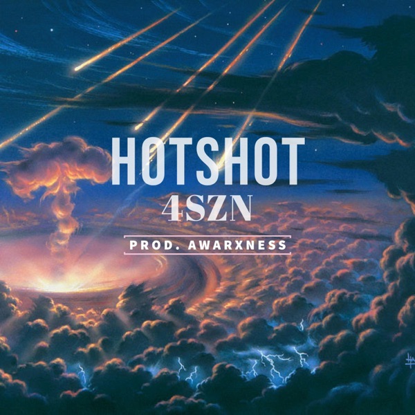 Hotshot - Single