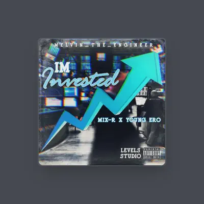 Listen to Mix-R, watch music videos, read bio, see tour dates & more!