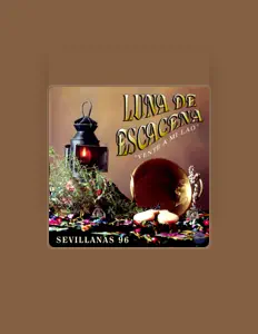 Posłuchaj wykonawcy Luna De Escacena, obejrzyj teledyski, przeczytaj biografię, zobacz daty tras koncertowych i nie tylko!