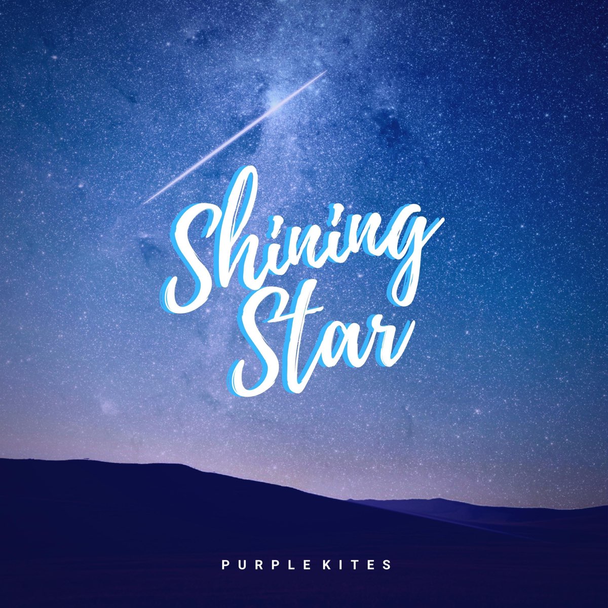 Shining Star - Single - Purple Kites의 앨범 - Apple Music Apple Music에서 감상하는 Purple Kites의 Shining Star - Single