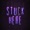 Sio Lubis - Stuck Here
