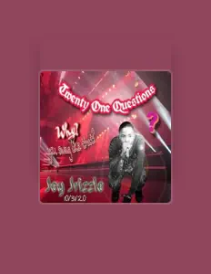 Posłuchaj wykonawcy Jey Jrizzle, obejrzyj teledyski, przeczytaj biografię, zobacz daty tras koncertowych i nie tylko!