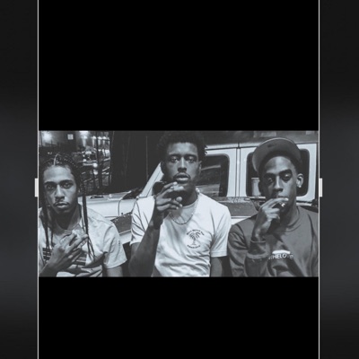 Vacant Stoop (feat. Rose Eye View & Cholo) - Single