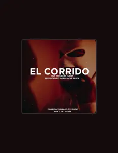 Doble Ache Beats dinle, müzik videolarını izle, biyografisini oku, tur tarihlerini ve daha fazlasını gör!