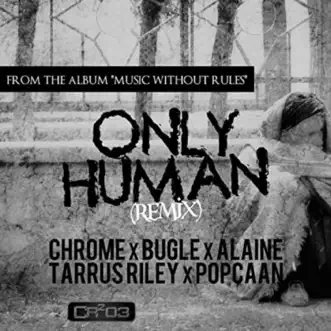 Only Human (feat. Bugle, Alaine, Tarrus Riley & Popcaan) [Remix] by ZJ Chrome song reviws