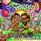 Lane Switch (feat. Turbeazy) - Mulamandam & GG Tef lyrics