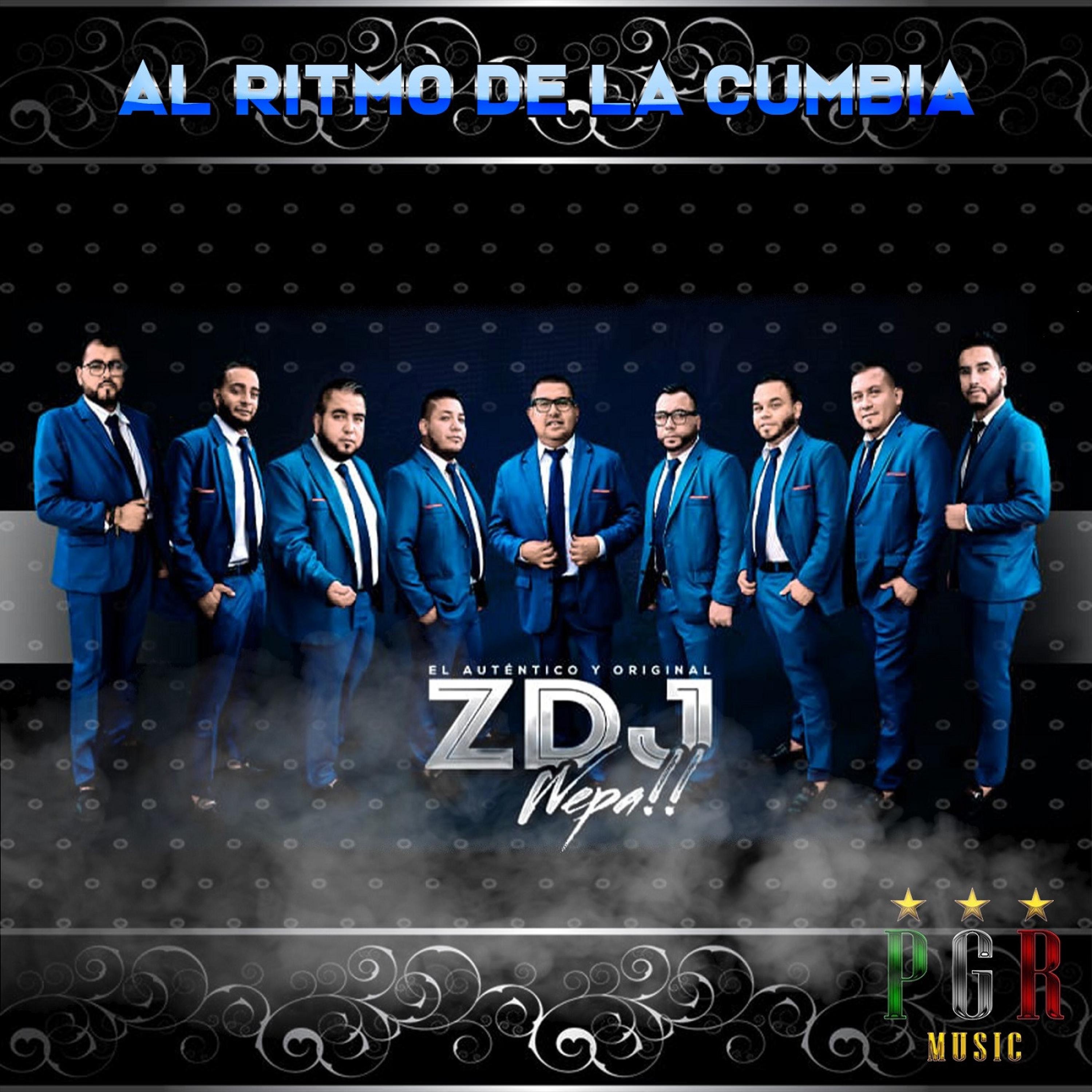 Al Ritmo De La Cumbia