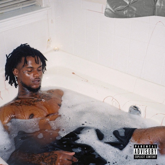 Cover artwork for Get Back