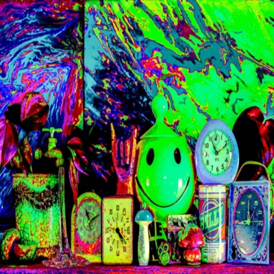 Punchin' the Clock - Single