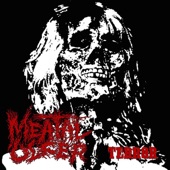 Meatal Ulcer - HOW THE BURNT ZOMBIES PILE UP