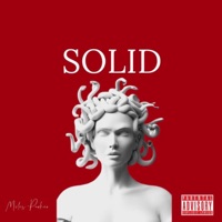 Solid - Single - Miles Parker
