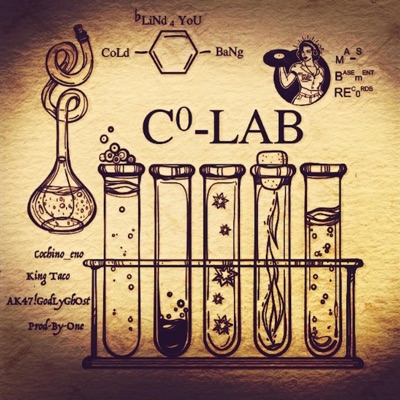 Co-LAB - Single