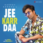 Jee Karr Daa artwork