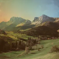 Je Cours Après Avant — Grand Veymont