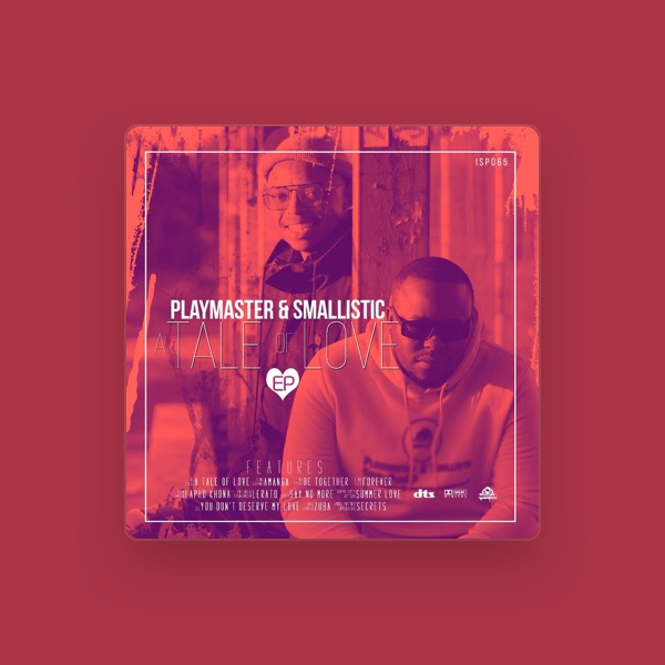 Playmaster & Smallistic's avatar