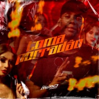 Toma Porradão - Single - DJ Mimo Prod