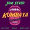 Kumbaya (feat. Axel Tony & Kelvin & Richie Loop) - Jam Fever lyrics