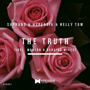 The Truth - EP