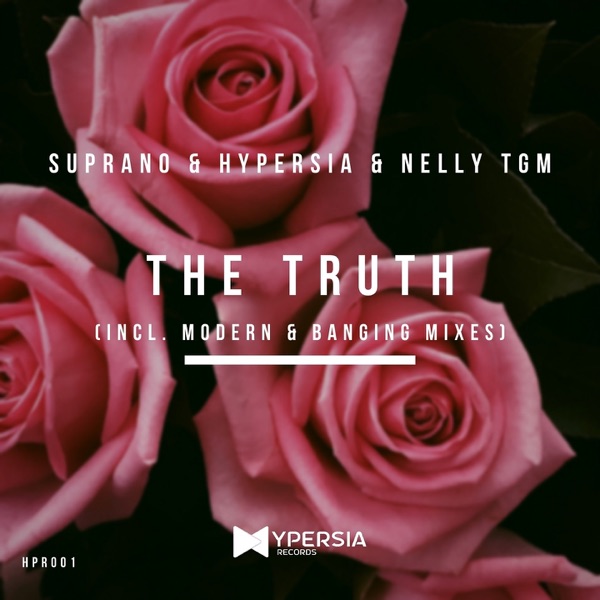 The Truth - EP