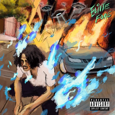 Elite Force - EP