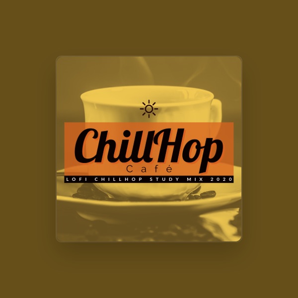 ChillHop Cafe's avatar